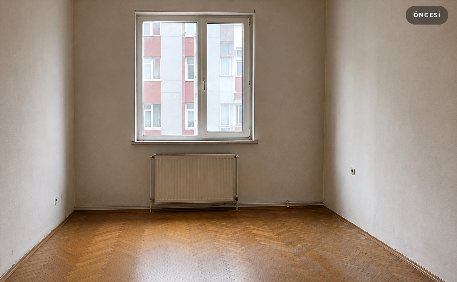 LA Interior Design Office tamamlanan iç mimarlık projesi